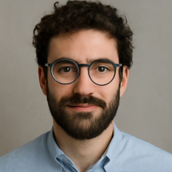 Tariq Zidan